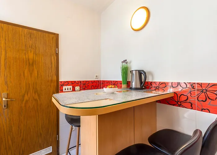 Appartamento Center With Jacuzzi *