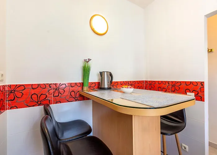 Appartamento Center With Jacuzzi *