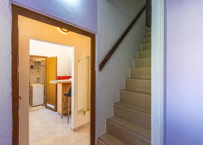 Appartamento Center With Jacuzzi