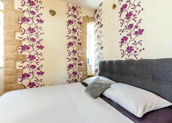 Appartamento Center With Jacuzzi Spalato