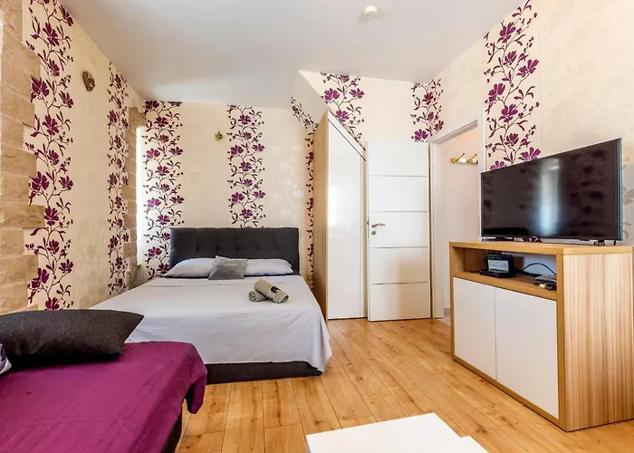 Center With Jacuzzi Spalato