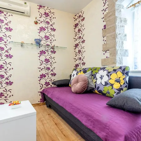 Center With Jacuzzi * Spalato