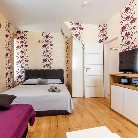 Center With Jacuzzi Spalato