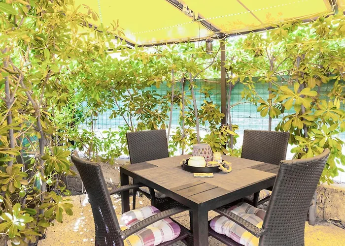 Center With Jacuzzi 스플리트