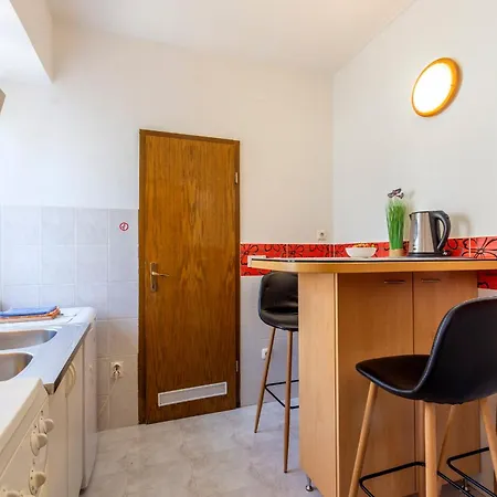 Center With Jacuzzi Appartement