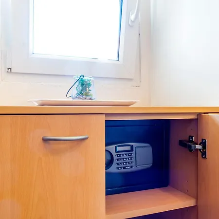 Center With Jacuzzi Apartment